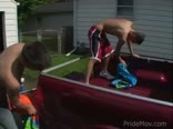 Gay Car Wash Twinks Boys, Gay Tube